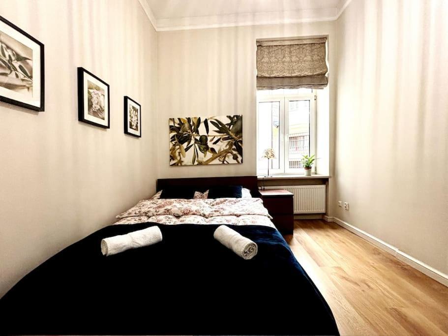 Planty Apartment Krakau